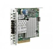 HPE Placa de Rede 530FLR 10Gb 2 Portas Ethernet PCI E