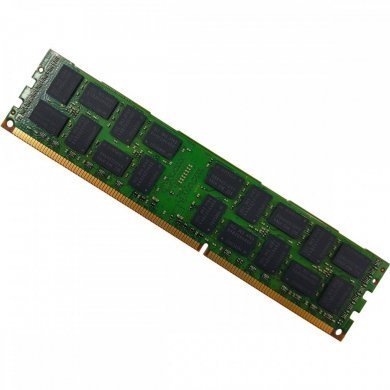 HPE Memoria 8GB DDR3L 2Rx4 1333MHz ECC Reg