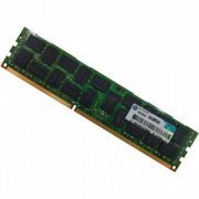 HPE Memoria 8GB DDR3L 2Rx4 1333MHz ECC Reg PC3L-10600