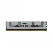 Memoria AXIOM HP 4GB DDR3 ECC 1333MHz Single Rank x4 PC3L-10600R Registrado