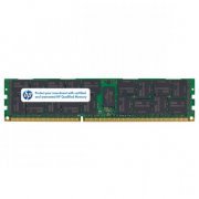HPE Memoria 8GB DDR3 1333MHz Dual Rank ECC Registrada CL9 DIMM 240 Pinos (O modelo Kingston compatível com a HP pode ser a KTH-PL313/8G)