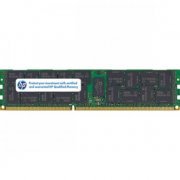 Memória HP 4GB DDR3 1333Mhz ECC PC3L-10600R RDIMM Low Voltage Single Rank (1X 4GB)