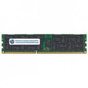 HPE Memoria 16GB DDR3 1333Mhz Dual Rank 4Rx4 PC3L-10600R Registered CAS-9 Low Voltage (Spare Number HP: 647653-081, 647653-181, M393B2F70QH