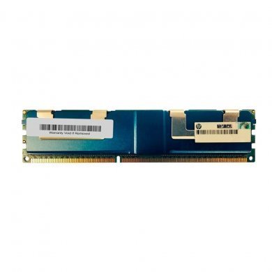 647903-B21 HPE Memoria 32GB DDR3 1333Mhz Quad Rank