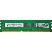 HPE Memoria 4GB DDR3 1333MHz Dual Rank Low Voltage ECC UNBUFFERED