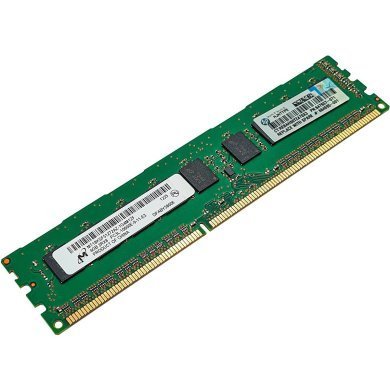 647907-B21 HPE Memoria 4GB DDR3 1333MHz