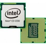 Processador HP Intel Xeon Quad Core E3-1280 3.5GHZ 8MB SMART CACHE 5.0GT/S DMI SOCKET LGA-1155 32NM 95W (Somente Processador)