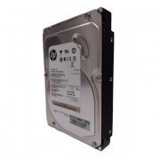 HP HD 1TB 6G SAS 7.2K LFF 3.5 POL. DP Midline SEM DRIVE TRAY