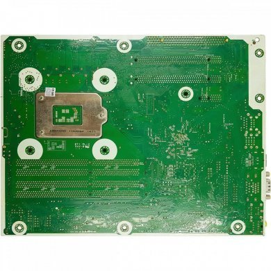 649515-001 Kit placa mãe HPE Compaq Elite 6200 Pro SFF + i3-2100