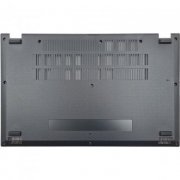 Carcaça inferior AP3ZC00A002 Acer Aspire A315-24P EX215-23 preto