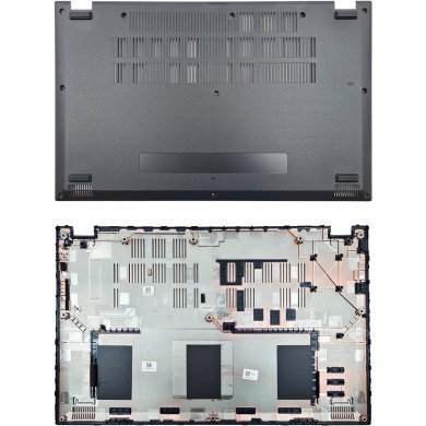 64.KDEN2.001 Carcaça inferior AP3ZC00A002 Acer Aspire A315-24P EX215-23
