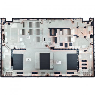 64.KDEN2.001 Carcaça inferior AP3ZC00A002 Acer Aspire A315-24P EX215-23