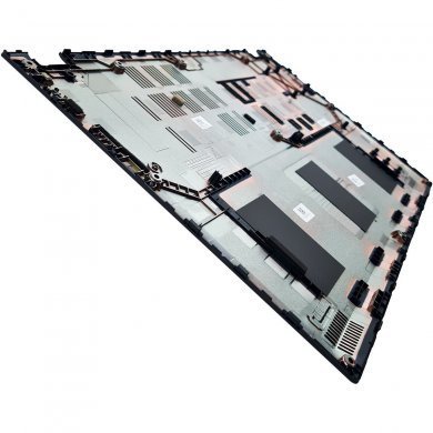 64.KDEN2.001 Carcaça inferior AP3ZC00A002 Acer Aspire A315-24P EX215-23