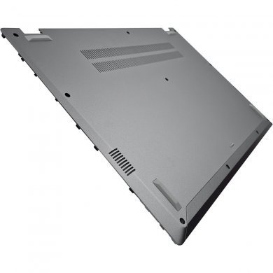 64.KFTN2.001 Tampa inferior AM7HW000101 Acer Swift Go SFG16-71 prata