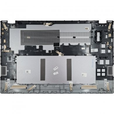 64.KFTN2.001 Tampa inferior AM7HW000101 Acer Swift Go SFG16-71 prata