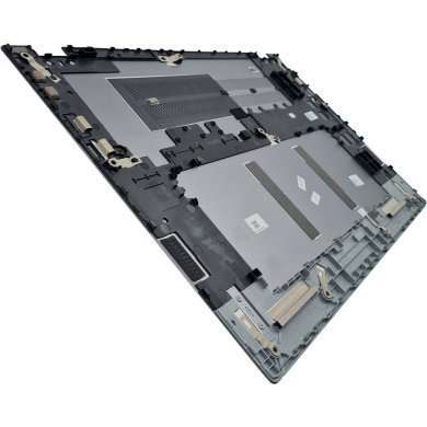 64.KFTN2.001 Tampa inferior AM7HW000101 Acer Swift Go SFG16-71 prata