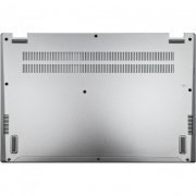 Tampa da tela AM7HX0001H7920A Acer Swift Go SFG14-42 cor prata