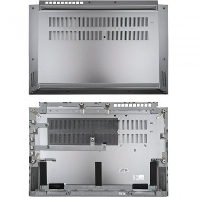 64.KMPN7.001 Tampa inferior 64KMPN70013 para Acer Swift X SFX14-71G