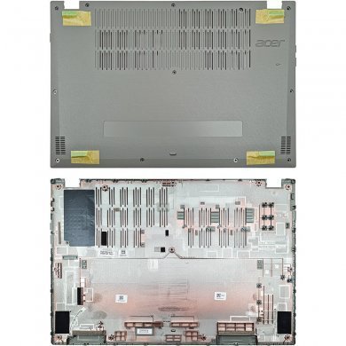 64.KU3N2.001 Tampa inferior AP9A3000121 para Acer Vero AV16-51P