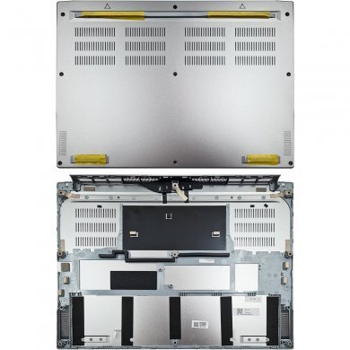 64.QLNN7.001 Tampa inferior EAZGF00310 para Acer Predator Triton PT14-51
