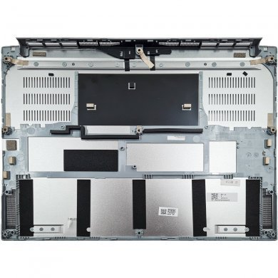 64.QLNN7.001 Tampa inferior EAZGF00310 para Acer Predator Triton PT14-51