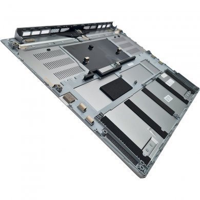 64.QLNN7.001 Tampa inferior EAZGF00310 para Acer Predator Triton PT14-51