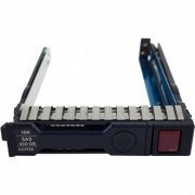 HPE Drive Tray G8 G9 G10 2.5 Pol SAS/SATA para HP Pro