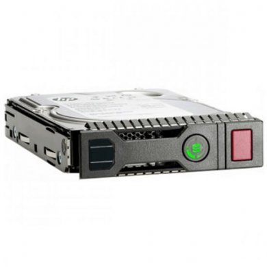 652583-B21 HPE HD 600GB SAS 6G 10K 2.5 SFF SC Enterprise