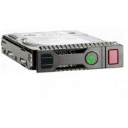 HPE HD SAS 600GB 6Gbs 15K 3.5 Poleg. Hot Plug com Drive Tray
