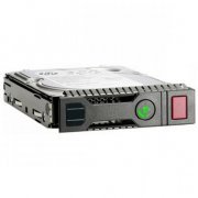 HPE HD 2TB SAS 6Gbs 7.2K 3.5 Polegadas Hot Swap com Drive Tray (Outros Part Numbers: 653948-001, 658079-B21, 695507-002)