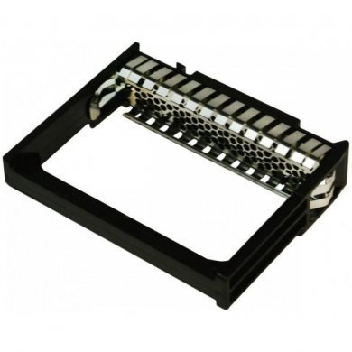 HP blank filler 2.5in HDD SFF Proliant DL380 G8