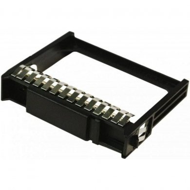 HP blank filler 2.5in HDD SFF Proliant DL380 G8