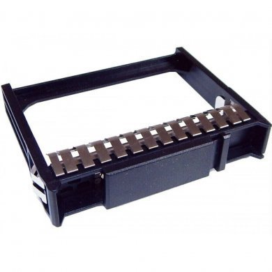 652991-001 HP blank filler 2.5in HDD SFF Proliant DL380 G8