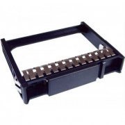 HP blank filler 2.5in HDD SFF Proliant DL380 G8 tampa