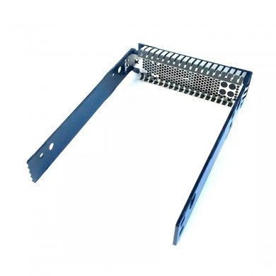 HPE Drive Tray SAS/SATA Non Hot Plug LFF 3.5 pol