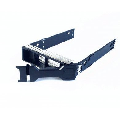 HPE Drive Tray SAS/SATA Non Hot Plug LFF 3.5 pol