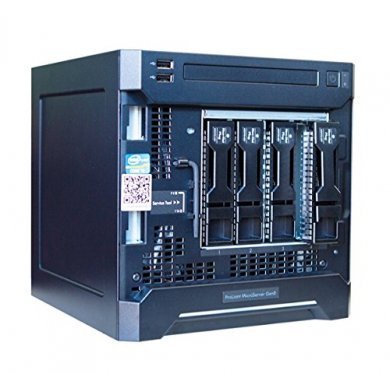 HPE Drive Tray SAS/SATA Non Hot Plug LFF 3.5 pol