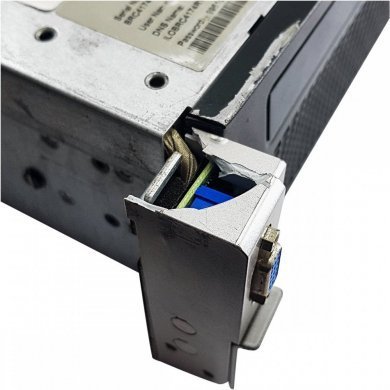 Servidor HPE DL380P G8 Dual Xeon E5-2650 Octa Core