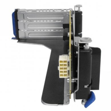 653206-B21 Placa Adaptadora Riser HP 3x PCI-E