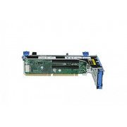 Riser Kit HP 2 Slot 2x16 PCI-E DL380p Gen8