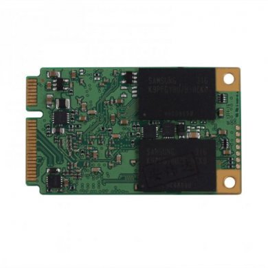 653509-001 SSD mSATA 128GB p/ HP Samsung Lenovo