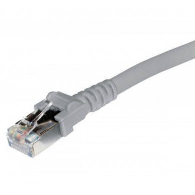 653512 Datwyler Patch Cord CAT6 blindado 3m CZ