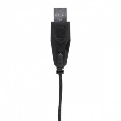 65400 Vinik Mouse Gamer Void RGB 7600DPI 7 botões