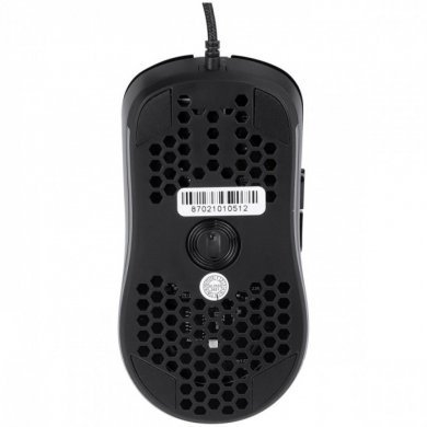 65400 Vinik Mouse Gamer Void RGB 7600DPI 7 botões