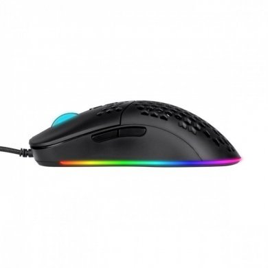 65400 Vinik Mouse Gamer Void RGB 7600DPI 7 botões