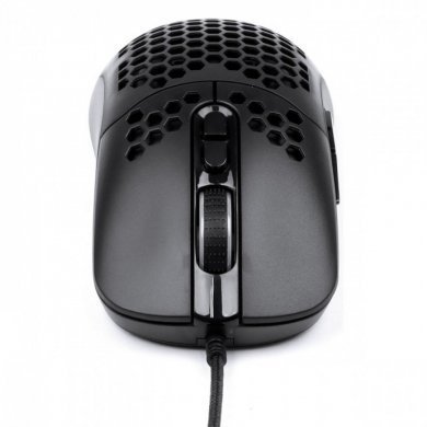 65400 Vinik Mouse Gamer Void RGB 7600DPI 7 botões
