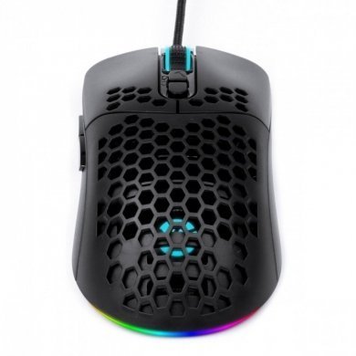 65400 Vinik Mouse Gamer Void RGB 7600DPI 7 botões