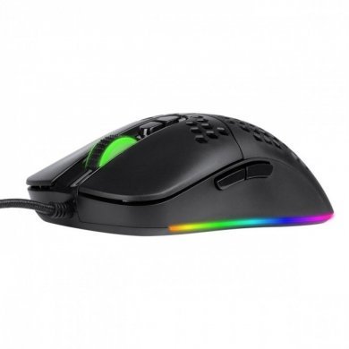 65400 Vinik Mouse Gamer Void RGB 7600DPI 7 botões