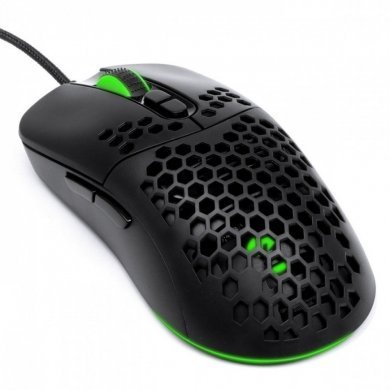 65400 Vinik Mouse Gamer Void RGB 7600DPI 7 botões