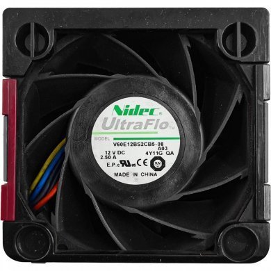 654577-003 Fan HP module hot plug  DL380p G8